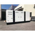 100 kW schalldichtem Generator Set Preis 125KVA Super Silent Generation 100 kW Stille Dieselgenerator mit Controller